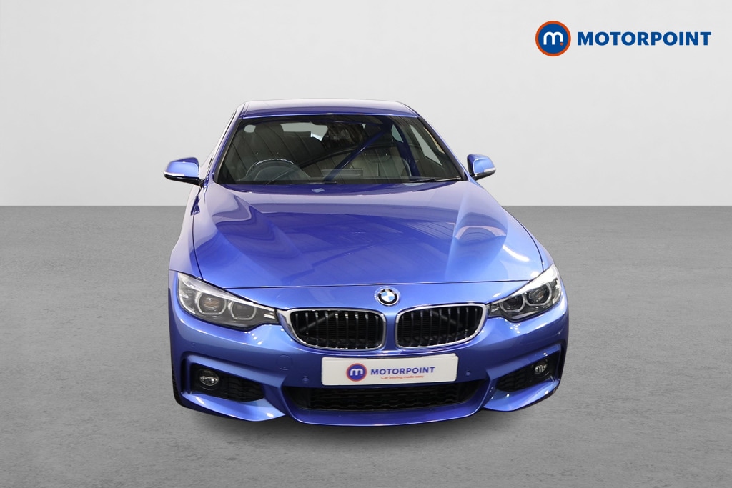 Used BMW 4 Series 2018 for sale - 76105016: Photo 2
