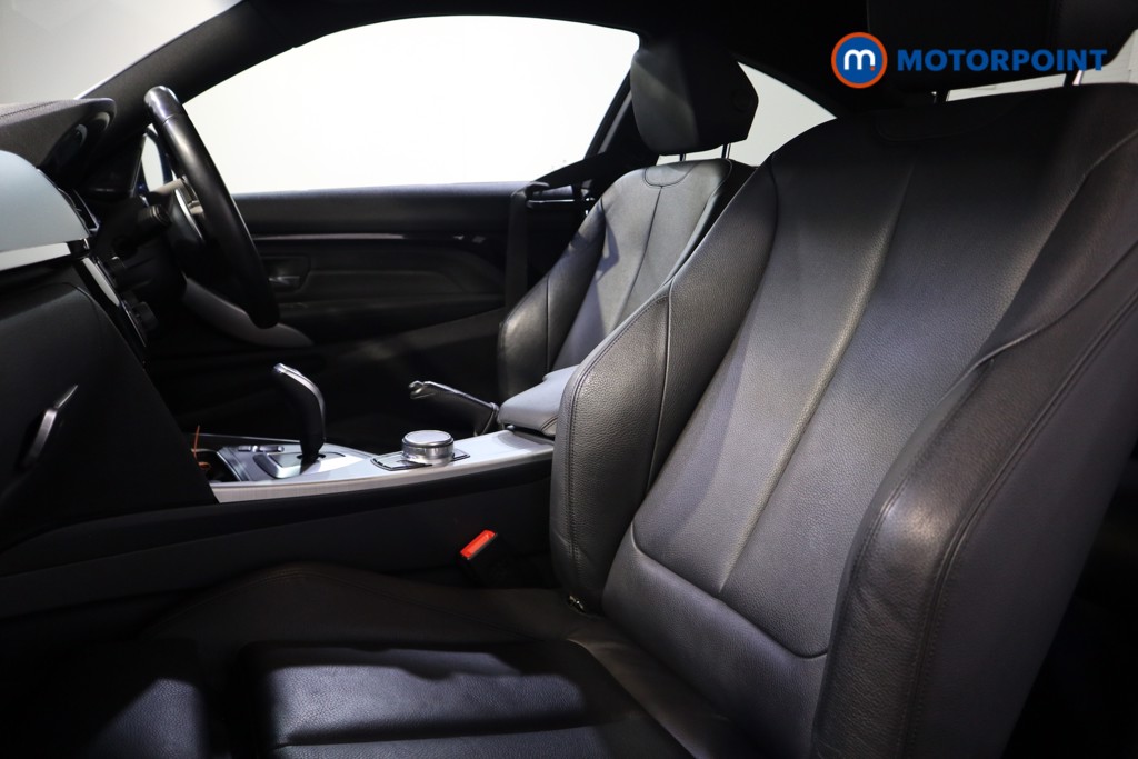 Used BMW 4 Series 2018 for sale - 76105016: Photo 21