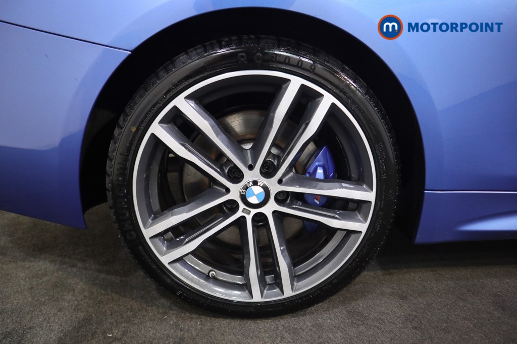Used BMW 4 Series 2018 for sale - 76105016: Photo 25