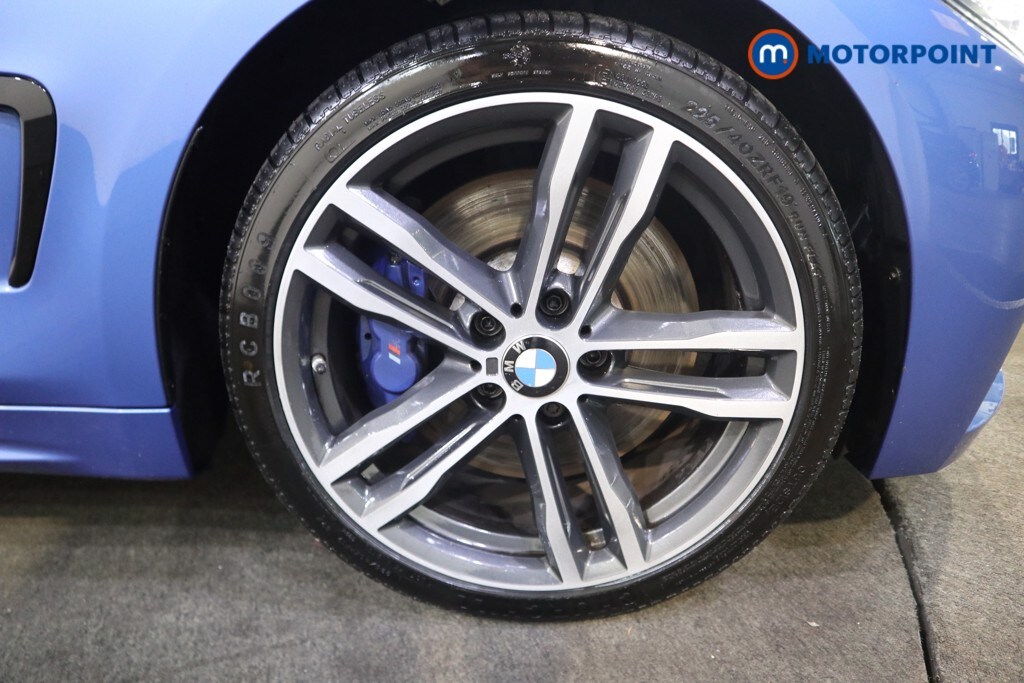 Used BMW 4 Series 2018 for sale - 76105016: Photo 26