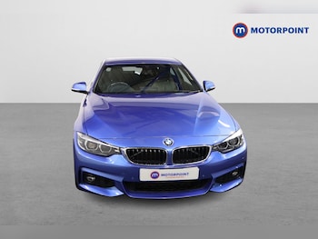 Used BMW 4 Series 2018 for sale - 76105016: Photo 2