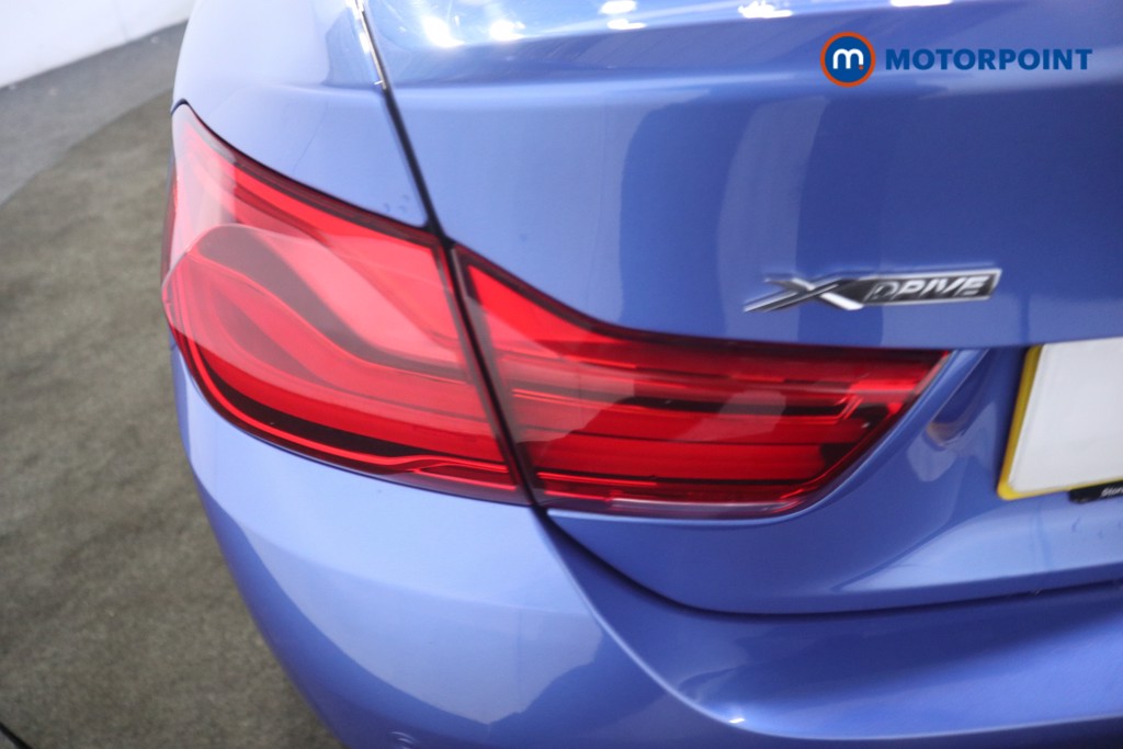 Used BMW 4 Series 2018 for sale - 76105016: Photo 31
