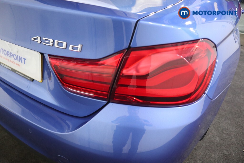 Used BMW 4 Series 2018 for sale - 76105016: Photo 32