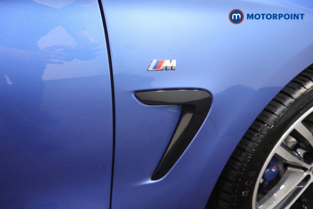 Used BMW 4 Series 2018 for sale - 76105016: Photo 35