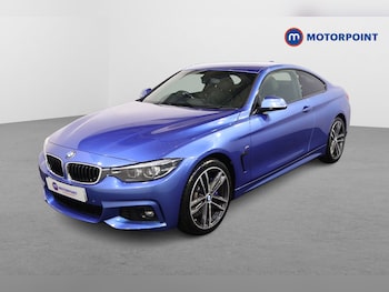 Used BMW 4 Series 2018 for sale - 76105016: Photo 3