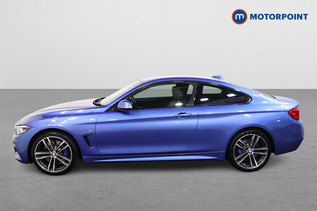Used BMW 4 Series 2018 for sale - 76105016: Photo 4