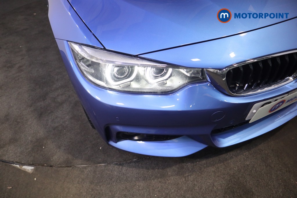 Used BMW 4 Series 2018 for sale - 76105016: Photo 40