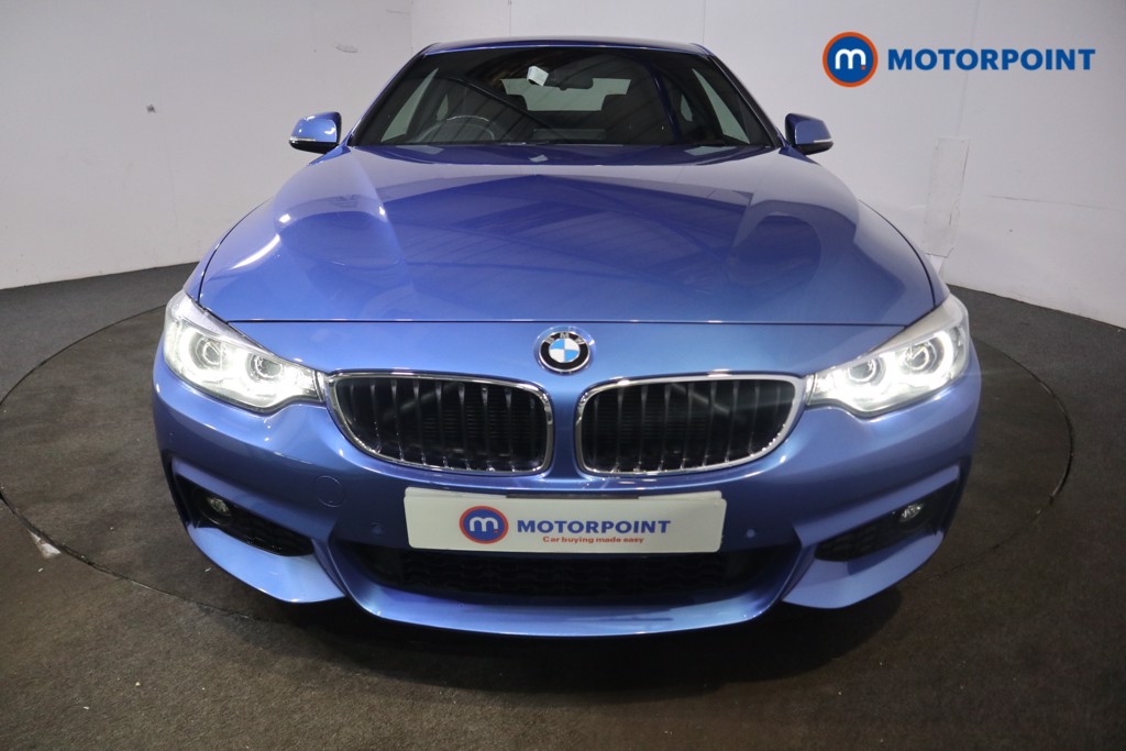 Used BMW 4 Series 2018 for sale - 76105016: Photo 41