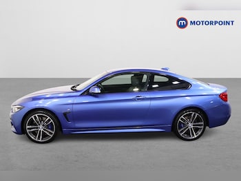 Used BMW 4 Series 2018 for sale - 76105016: Photo 4