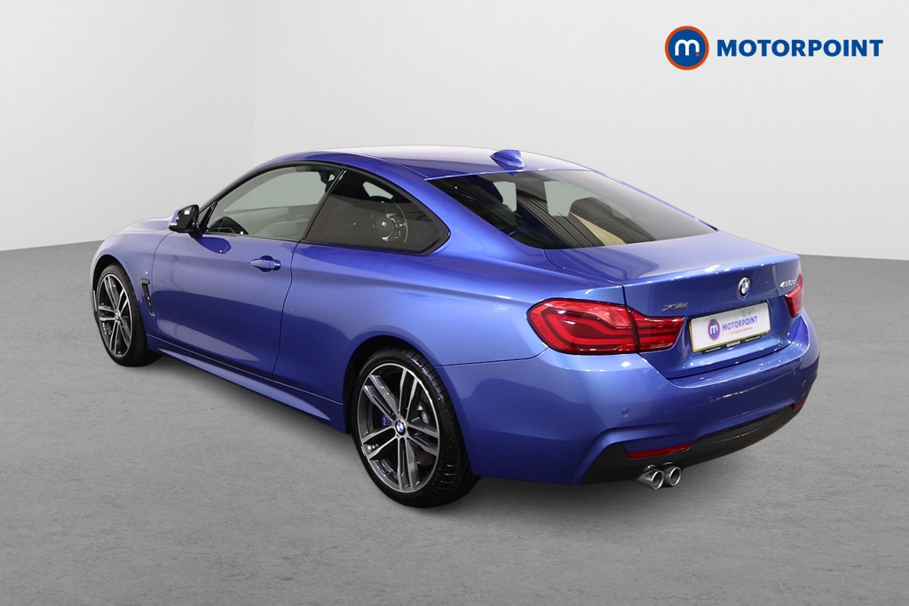 Used BMW 4 Series 2018 for sale - 76105016: Photo 5