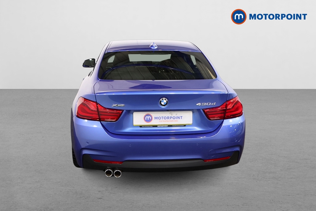 Used BMW 4 Series 2018 for sale - 76105016: Photo 6
