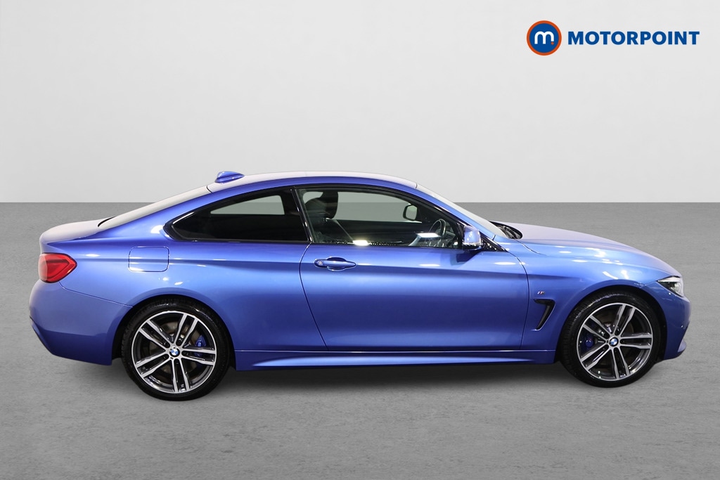 Used BMW 4 Series 2018 for sale - 76105016: Photo 8