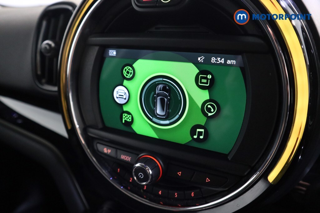 Used MINI Countryman 2020 for sale - 77904030: Photo 14