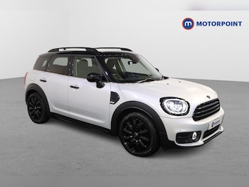 2020 - 1.5 Cooper Classic 5dr Auto