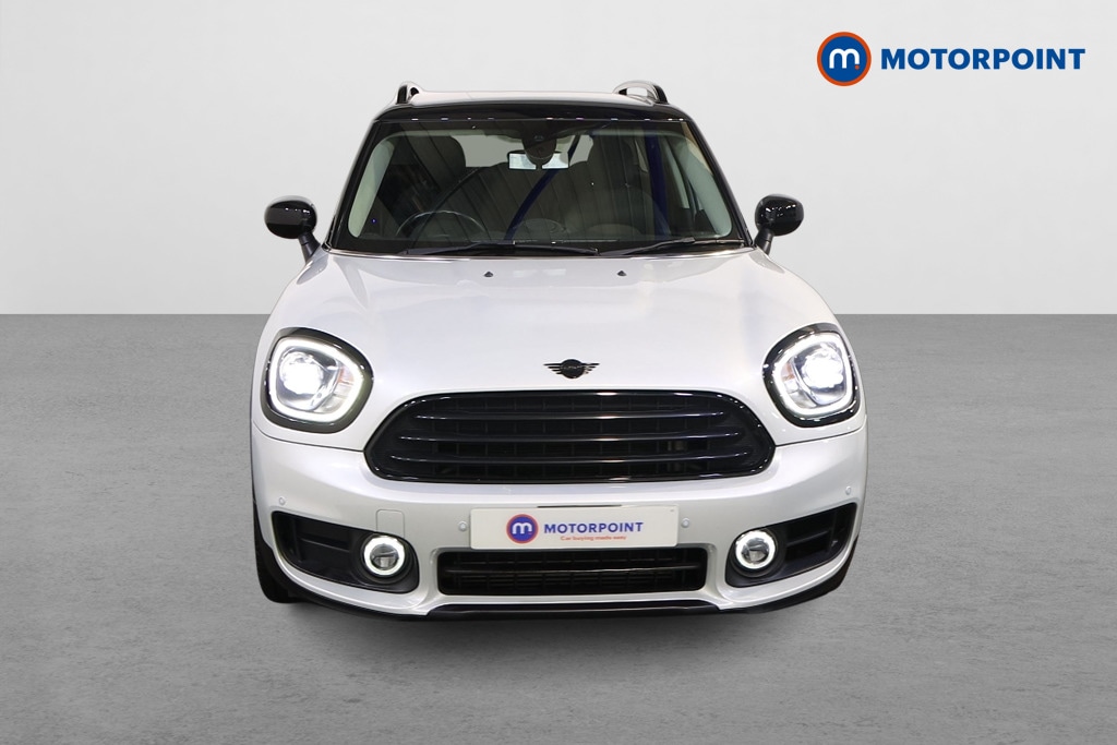 Used MINI Countryman 2020 for sale - 77904030: Photo 2