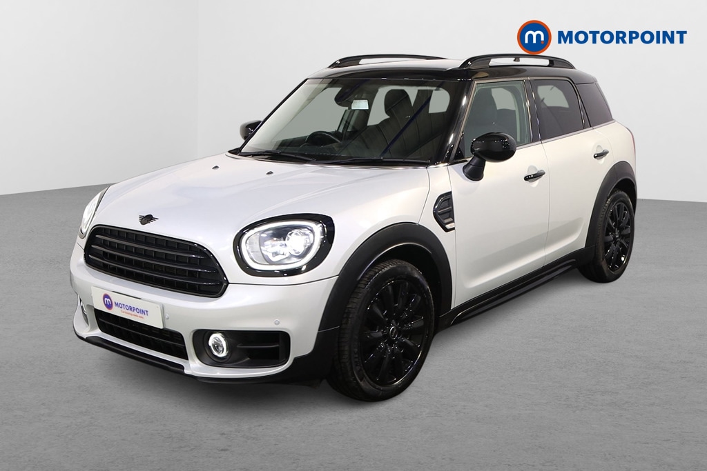 Used MINI Countryman 2020 for sale - 77904030: Photo 3