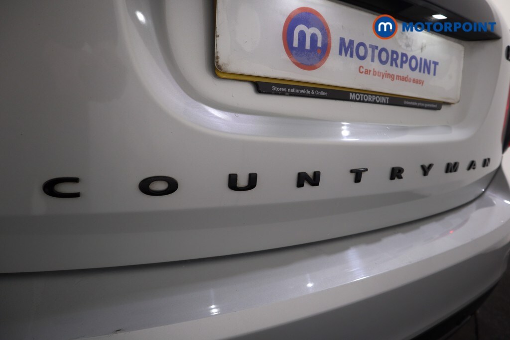 Used MINI Countryman 2020 for sale - 77904030: Photo 34