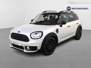Used MINI Countryman 2020 for sale - 77904030: Photo
