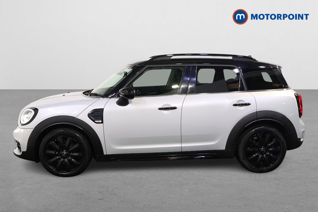 Used MINI Countryman 2020 for sale - 77904030: Photo 4