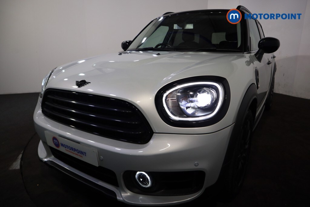 Used MINI Countryman 2020 for sale - 77904030: Photo 43