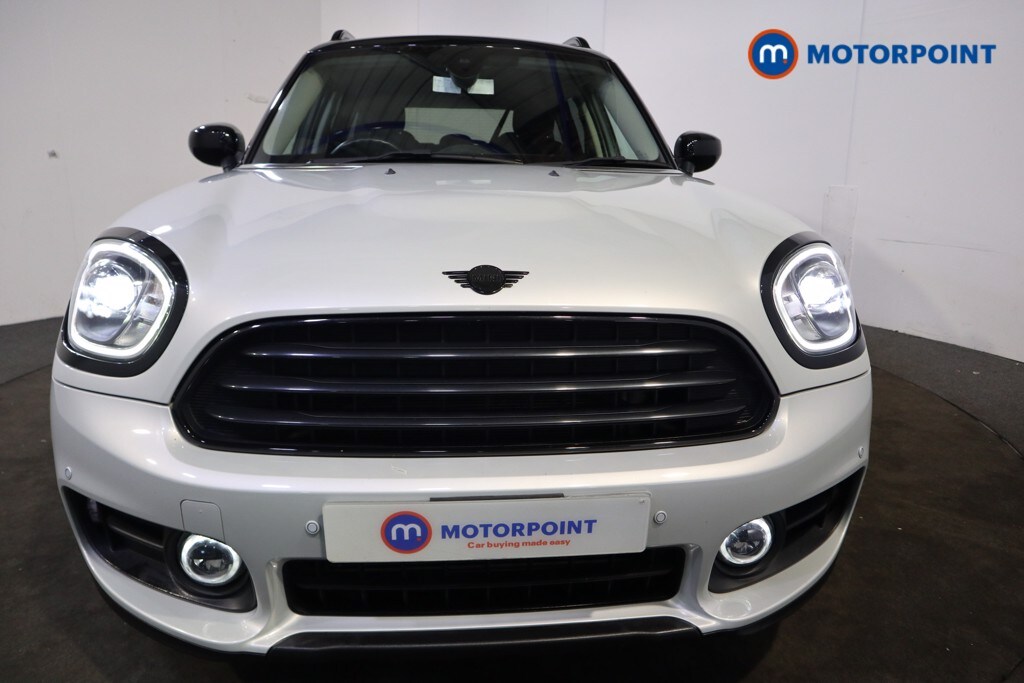 Used MINI Countryman 2020 for sale - 77904030: Photo 44