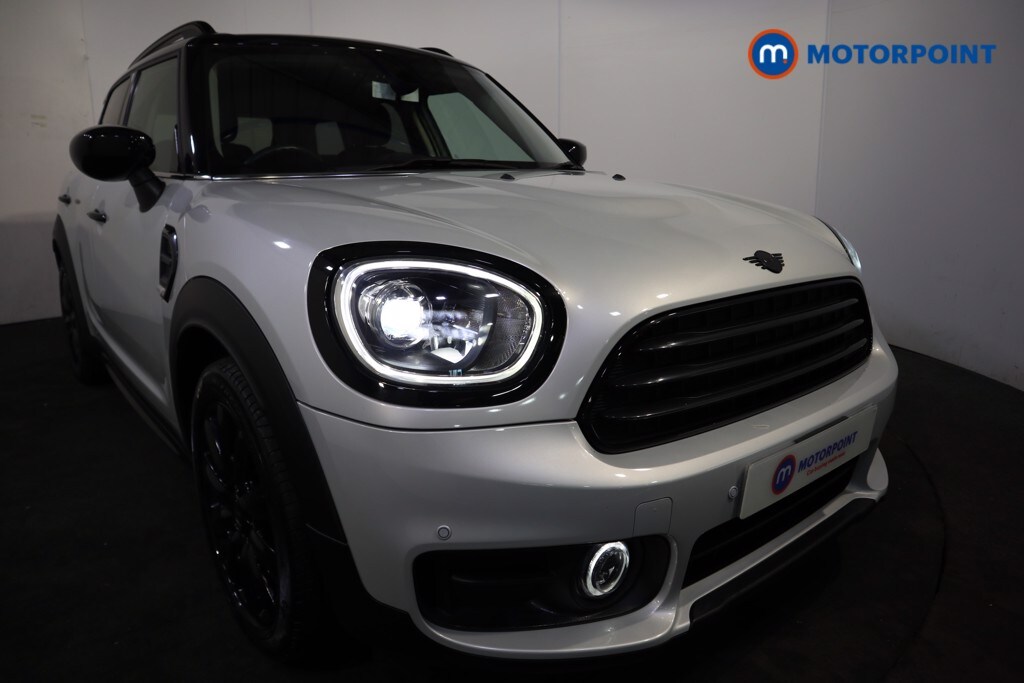 Used MINI Countryman 2020 for sale - 77904030: Photo 45