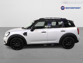Used MINI Countryman 2020 for sale - 77904030: Photo