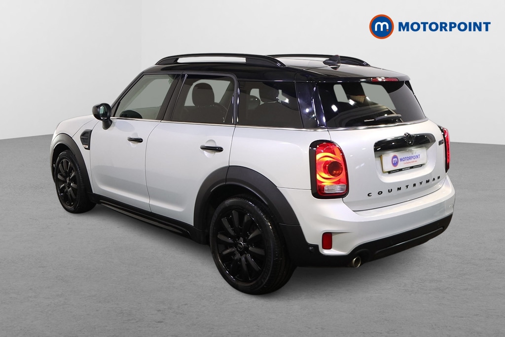 Used MINI Countryman 2020 for sale - 77904030: Photo 5