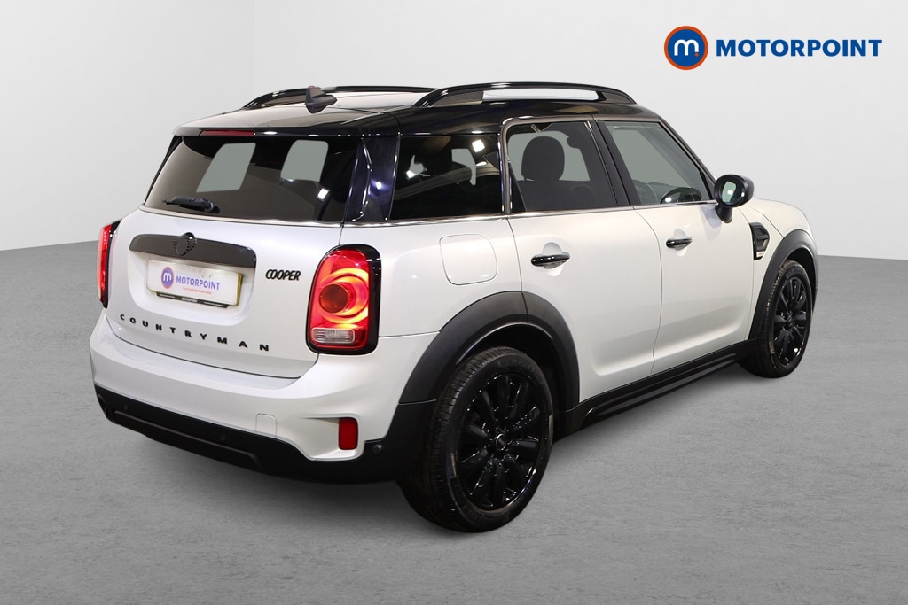 Used MINI Countryman 2020 for sale - 77904030: Photo 7