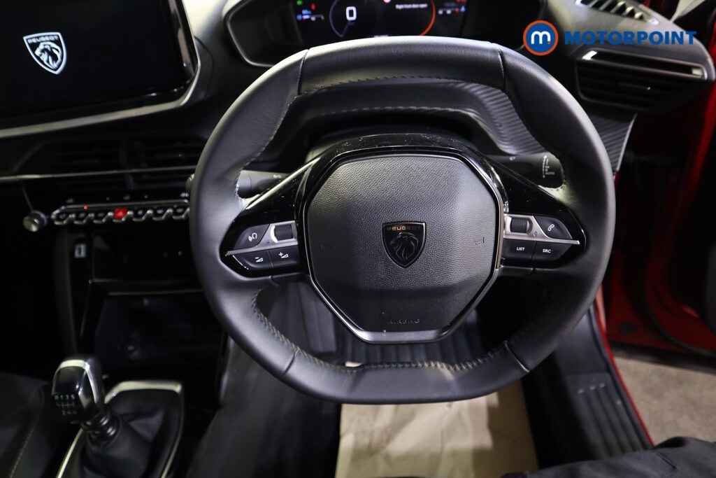 Used Peugeot 2008 for sale - 77760193: Photo 11