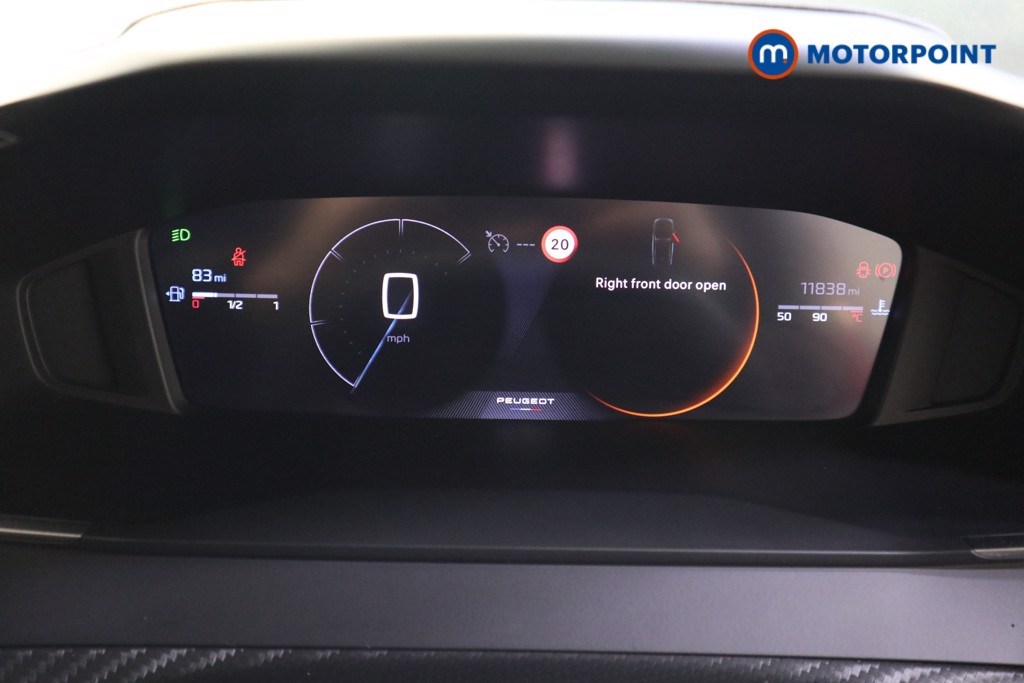 Used Peugeot 2008 for sale - 77760193: Photo 12