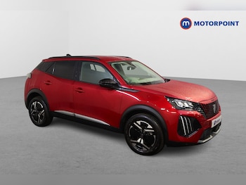 Used Peugeot 2008 undefined for sale - 77760193: Photo