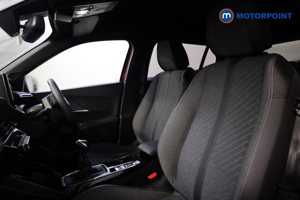 Used Peugeot 2008 for sale - 77760193: Photo 26