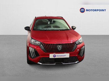 Used Peugeot 2008 undefined for sale - 77760193: Photo