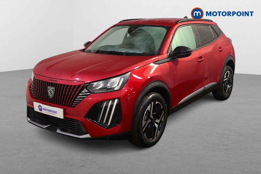 Used Peugeot 2008 for sale - 77760193: Photo 3