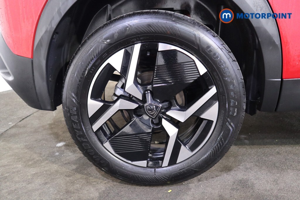 Used Peugeot 2008 for sale - 77760193: Photo 31