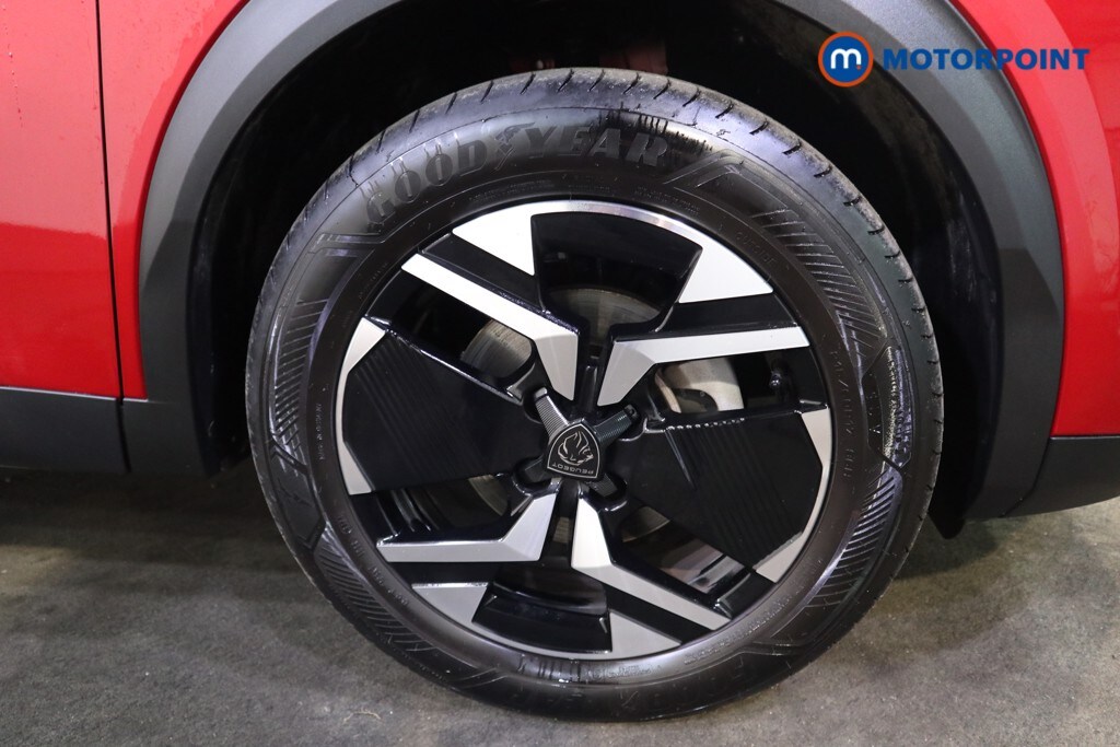 Used Peugeot 2008 for sale - 77760193: Photo 32