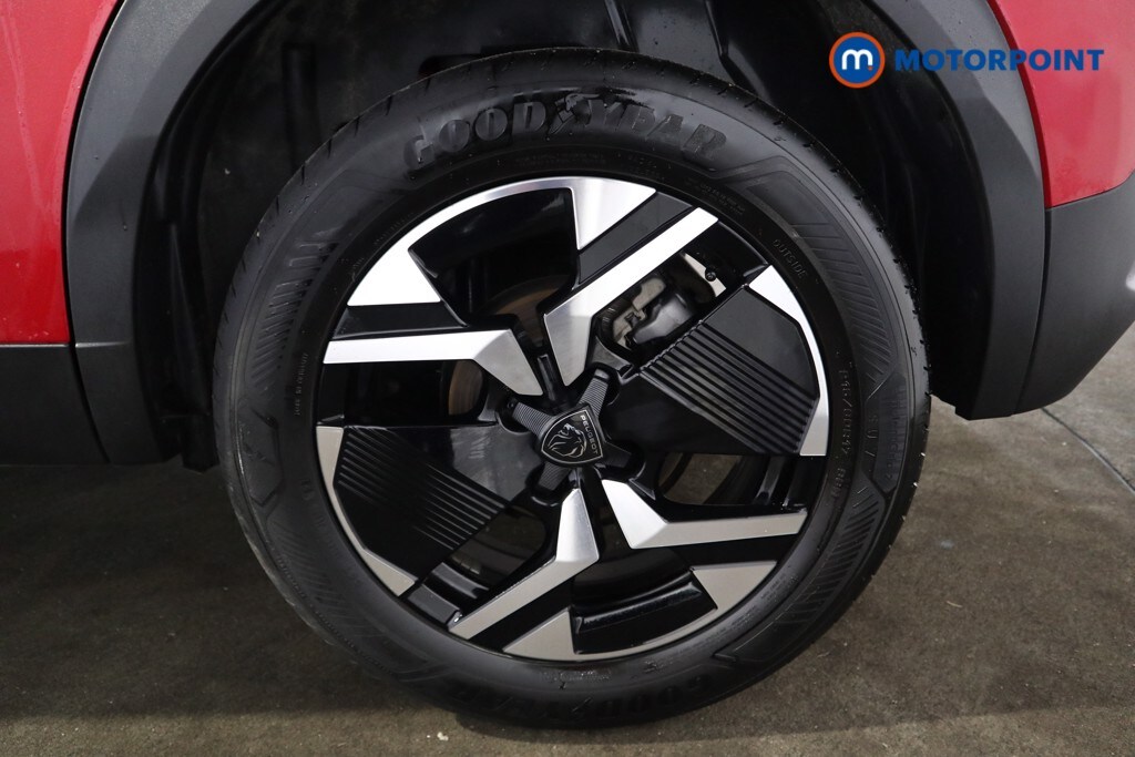 Used Peugeot 2008 for sale - 77760193: Photo 34