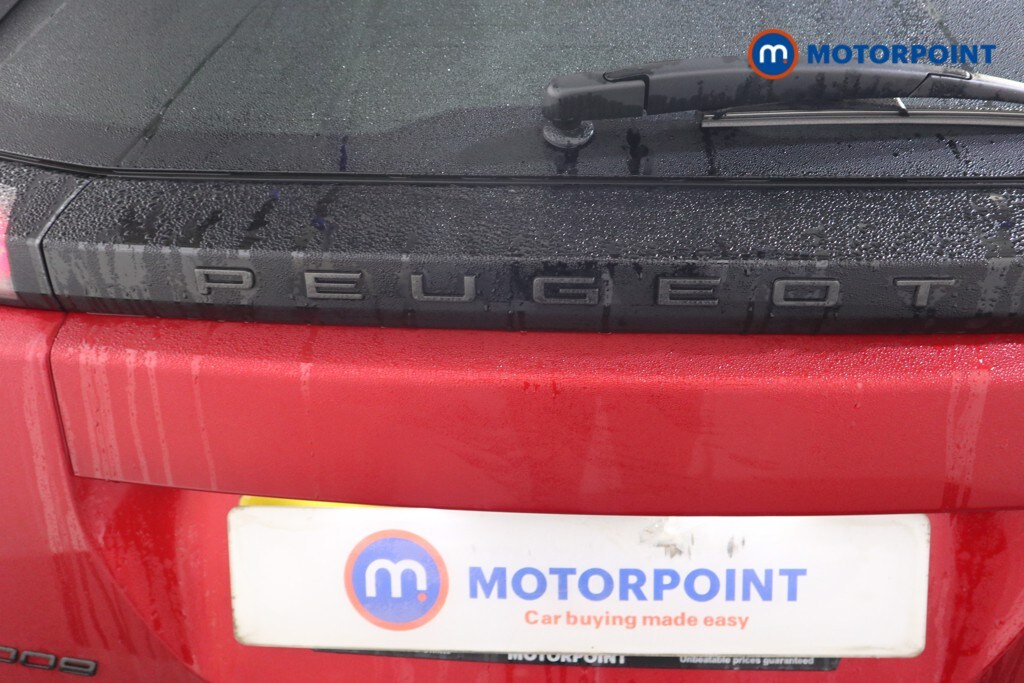 Used Peugeot 2008 for sale - 77760193: Photo 39