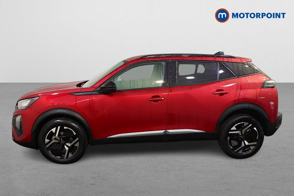 Used Peugeot 2008 for sale - 77760193: Photo 4