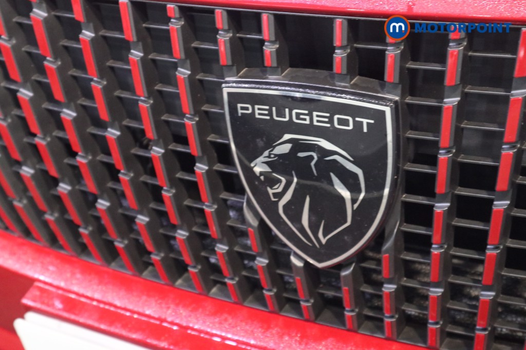 Used Peugeot 2008 for sale - 77760193: Photo 45