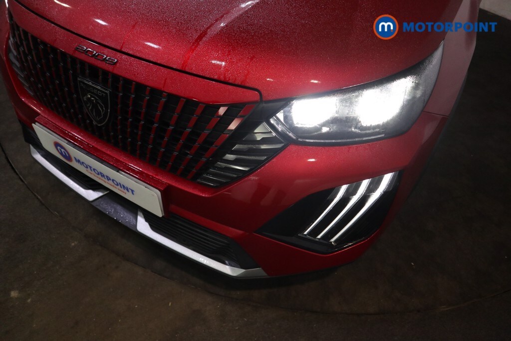 Used Peugeot 2008 for sale - 77760193: Photo 47