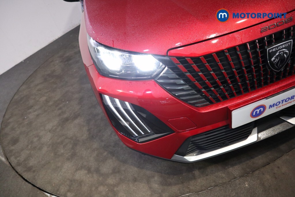 Used Peugeot 2008 for sale - 77760193: Photo 48