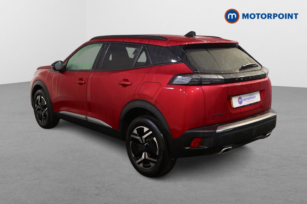 Used Peugeot 2008 for sale - 77760193: Photo 5