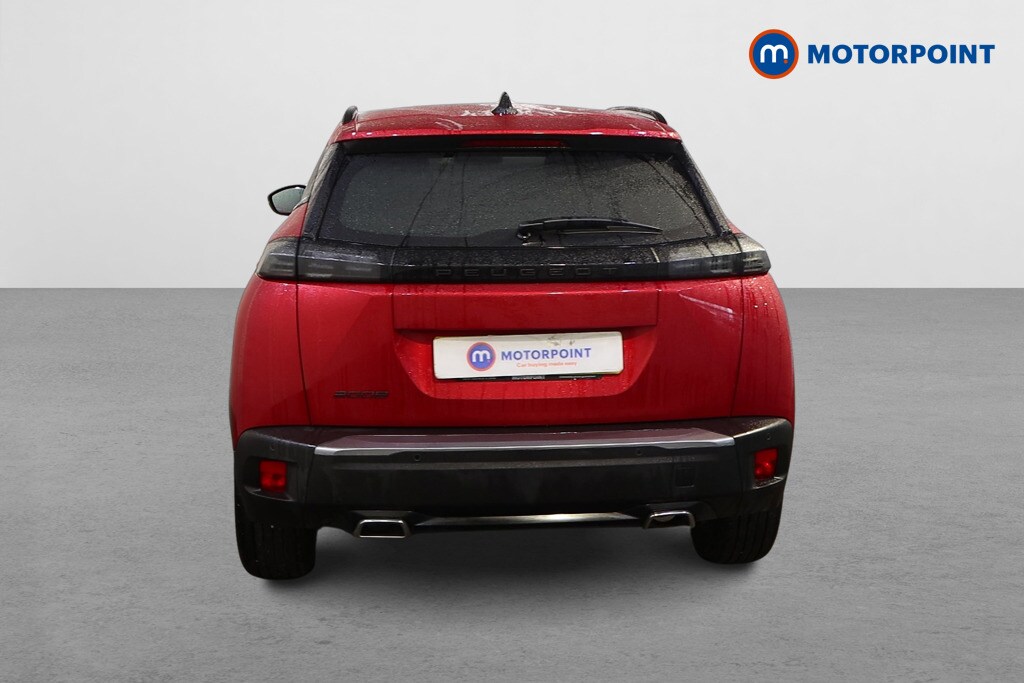 Used Peugeot 2008 for sale - 77760193: Photo 6