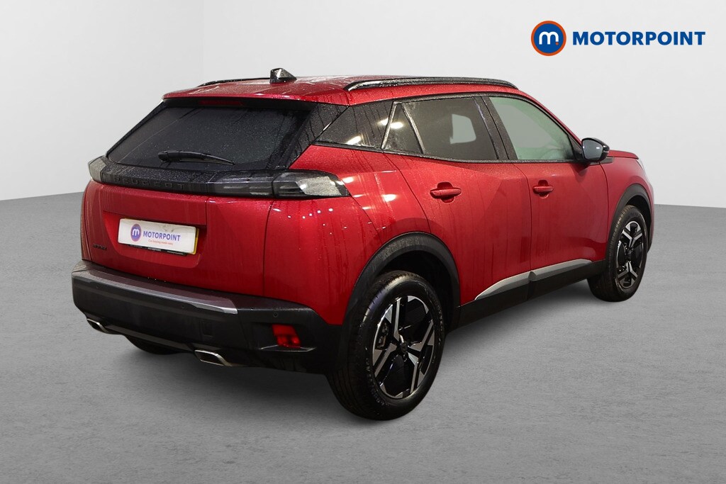 Used Peugeot 2008 for sale - 77760193: Photo 7