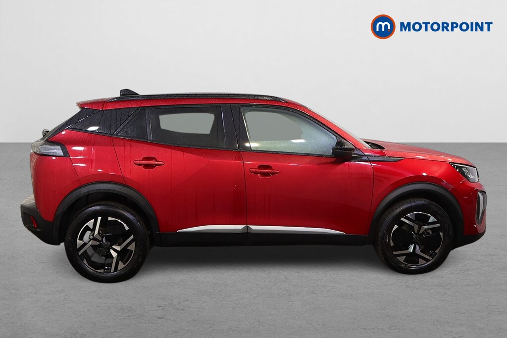 Used Peugeot 2008 for sale - 77760193: Photo 8