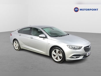 2017 - 2.0 Turbo D SRi Nav 5dr