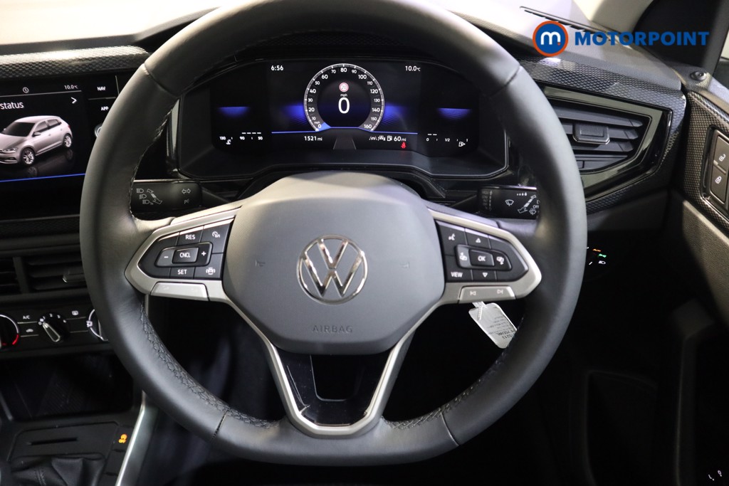 Used Volkswagen Polo 2025 for sale - 77775635: Photo 10