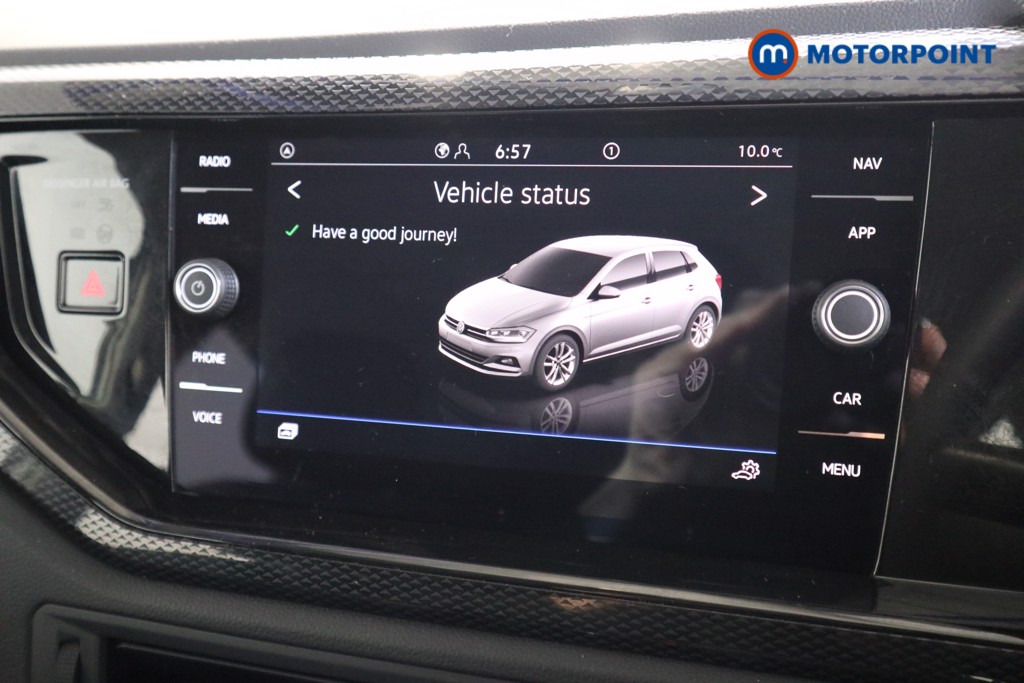 Used Volkswagen Polo 2025 for sale - 77775635: Photo 14